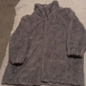 Roaman’s 4x coat